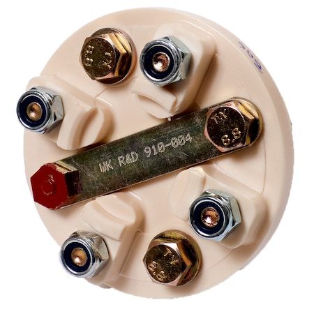R & D Marine Flexible Coupling For 4" B/W, Hurth - 8 Hp/100 Rpm 910-004